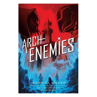 Archenemies - Autor Neuveden