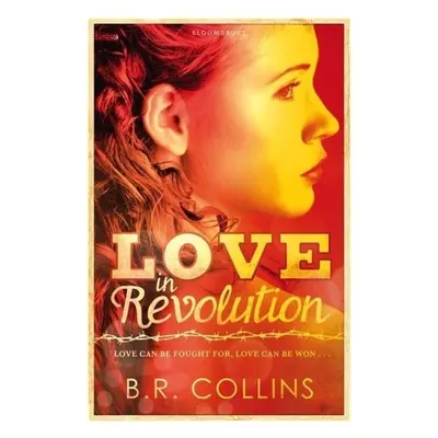 Love in Revolution - Bridget Collins