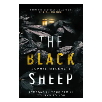 Black Sheep - Sophie McKenzie