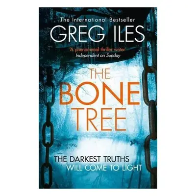 Penn Cage 05. The Bone Tree - Greg Iles