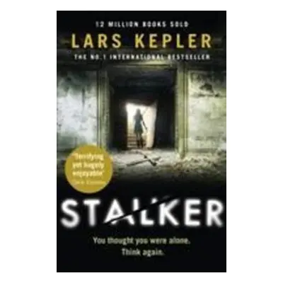 Stalker - Lars Kepler