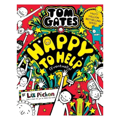 Tom Gates 20 - Liz Pichon