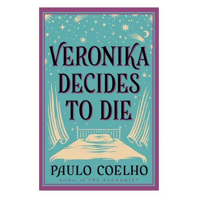 Veronika Decides to Die - Paulo Coelho