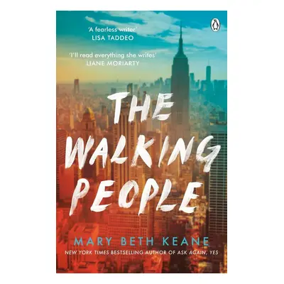 The Walking People - Mary Beth Keaneová