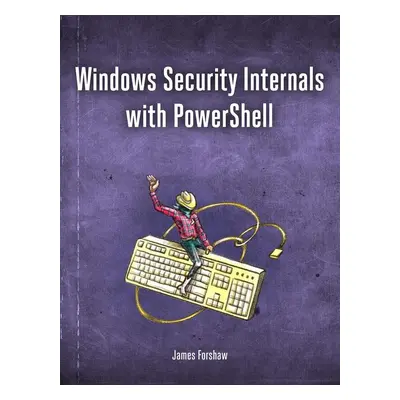 Windows Security - James Forshaw