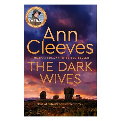 The Dark Wives - Ann Cleeves