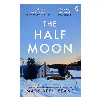 The Half Moon - Mary Beth Keaneová