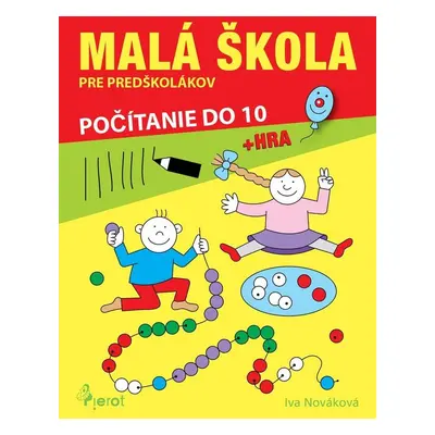 Počítanie do 10 - Iva Nováková