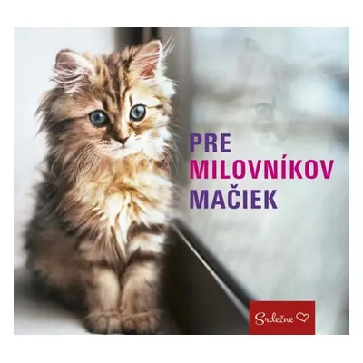 Pre milovníkov mačiek - Autor Neuveden