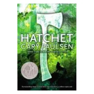 Hatchet - Gary Paulsen