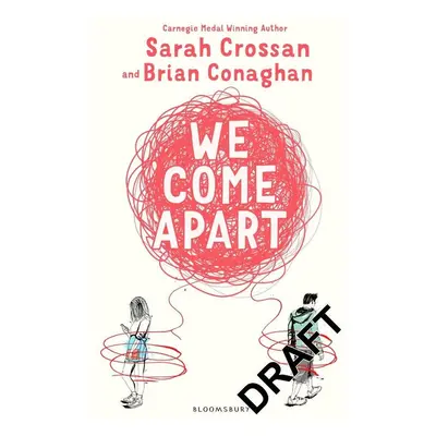 We Come Apart - Brian Conaghan