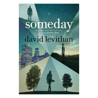 Someday - David Levithan