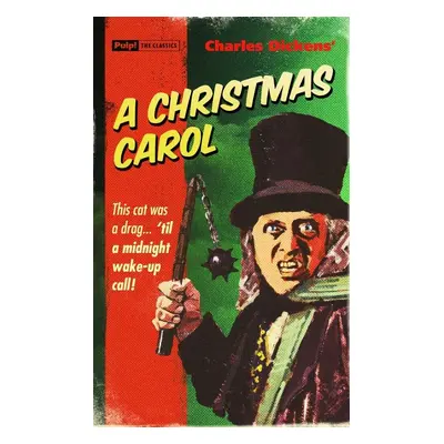 A Christmas Carol - Charles Dickens