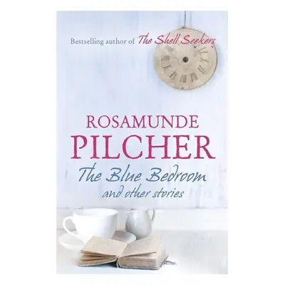 The Blue Bedroom - Rosamunde Pilcher