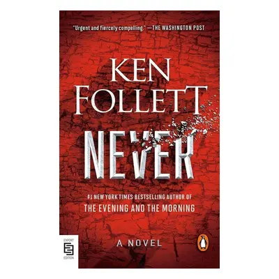 Never - Ken Follett