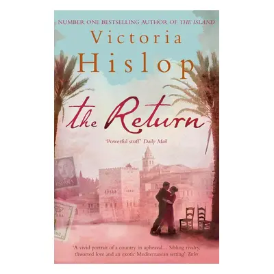 The Return - Victoria Hislop