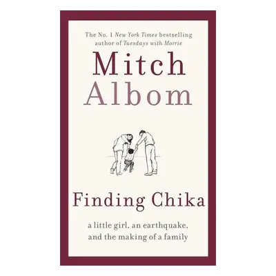 Finding Chika - Mitch Albom