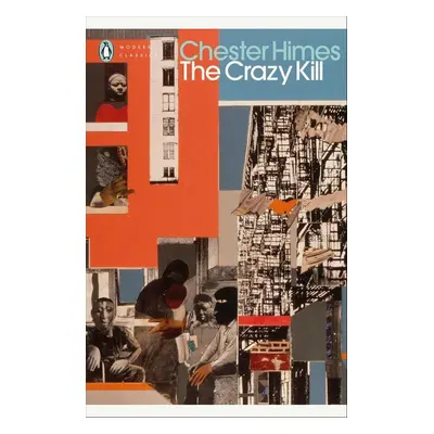 The Crazy Kill - John Medina