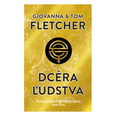 Dcéra ľudstva - Giovanna Fletcher