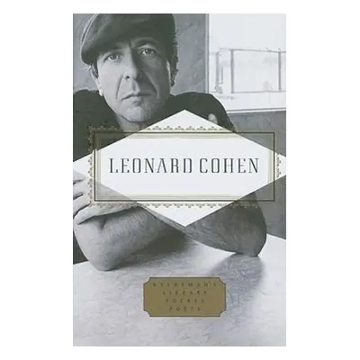 Poems and Songs - Leonard Cohen