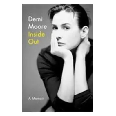 Inside Out - Demi Moore