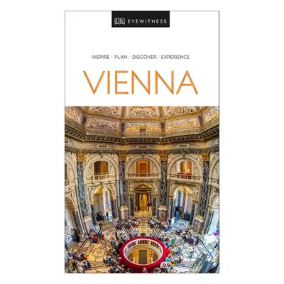 DK Eyewitness Vienna - DK Travel