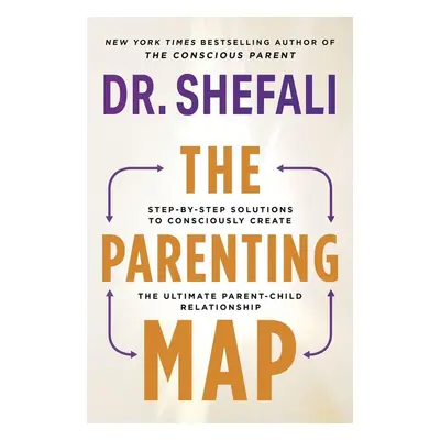 The Parenting Map - Shefali Tsabary