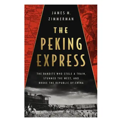 The Peking Express - Autor Neuveden