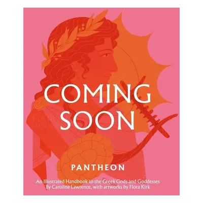 Pantheon - Caroline Lawrence