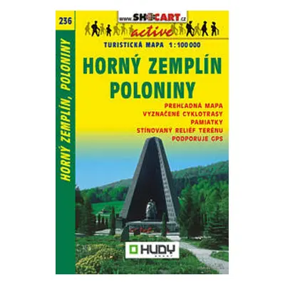 Horný Zemplín, Poloniny - Autor Neuveden