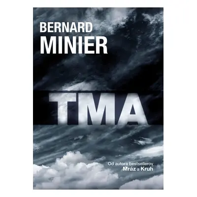 Tma - Bernard Minier