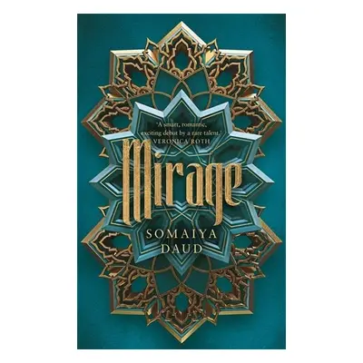 Mirage - Somaiya Daud