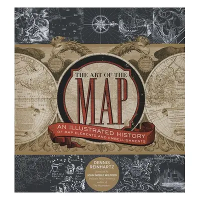 The Art of the Map - Dennis Reinhartz