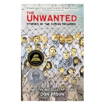 The Unwanted - Don Brown