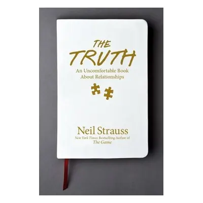 The Truth - Neil Strauss