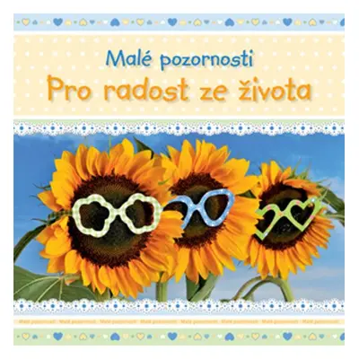 Pro radost ze života - Autor Neuveden