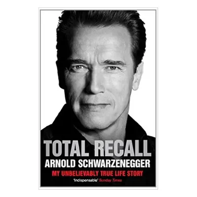 Total Recall - Arnold Schwarzenegger