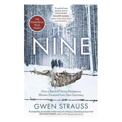 The Nine - Gwen Strauss