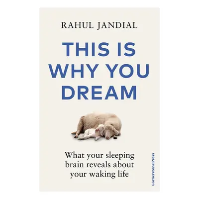 This Is Why You Dream - Rachel Hore