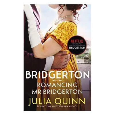 Romancing Mr Bridgerton - Julia Quinn