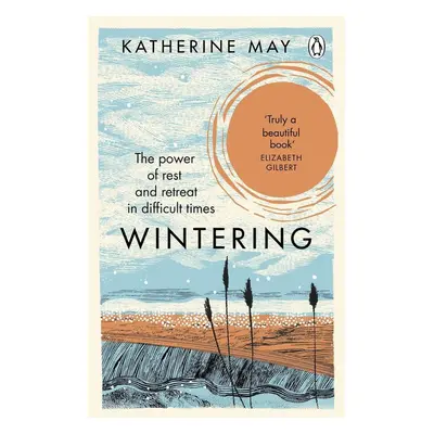 Wintering - Katherine May