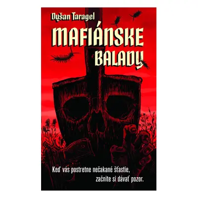 Mafiánske balady - Jozef Gertli Danglár