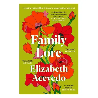 Family Lore - Elizabeth Acevedo