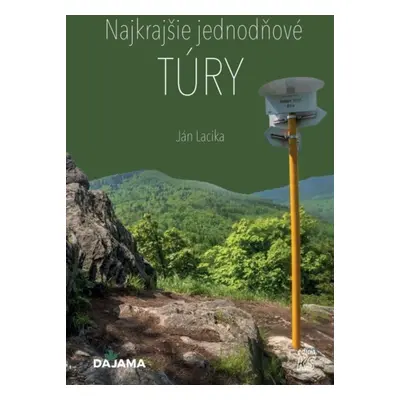 Najkrajšie jednodňové túry - Ján Lacika