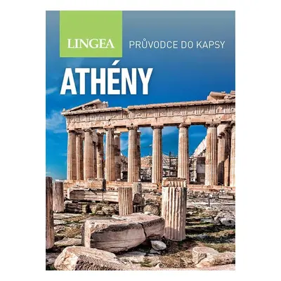 Athény - Autor Neuveden