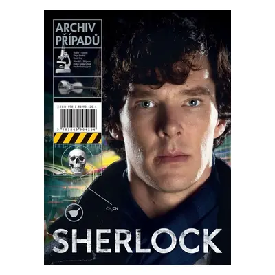 Sherlock - Guy Adams