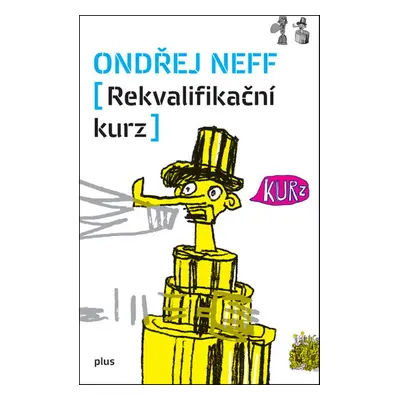 Rekvalifikační kurz - Ondřej Neff