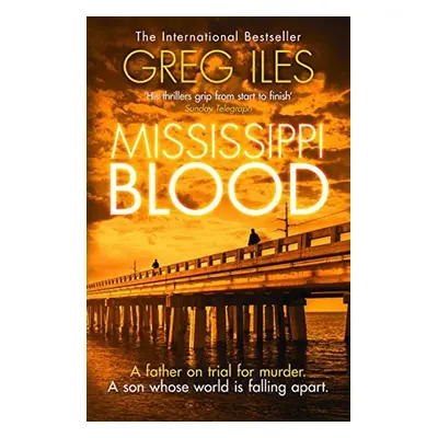 Penn Cage 06. Mississippi Blood - Greg Iles