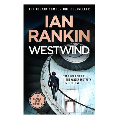 Westwind - Ian Rankin