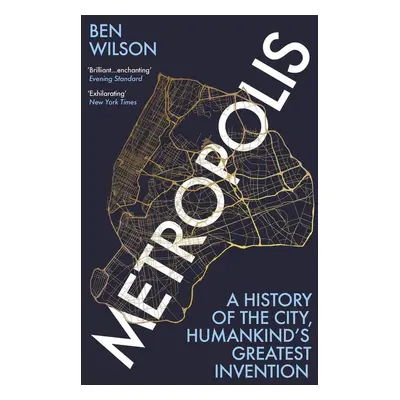 Metropolis - Ben Wilson